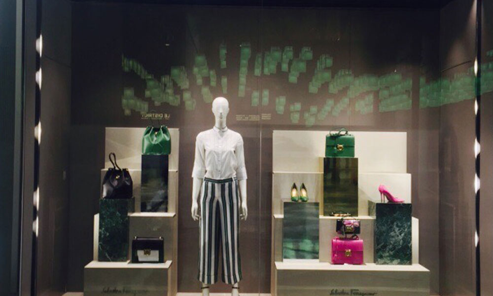window display solutions
