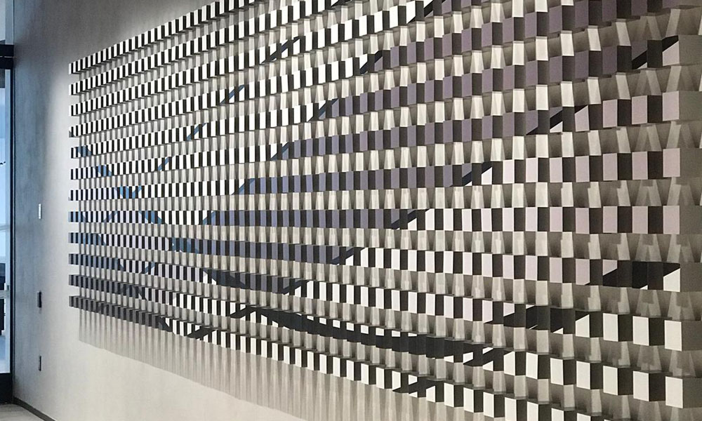 creative wall graphics