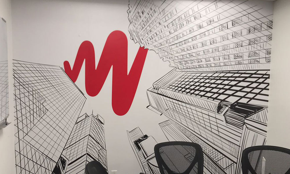 custom display printing