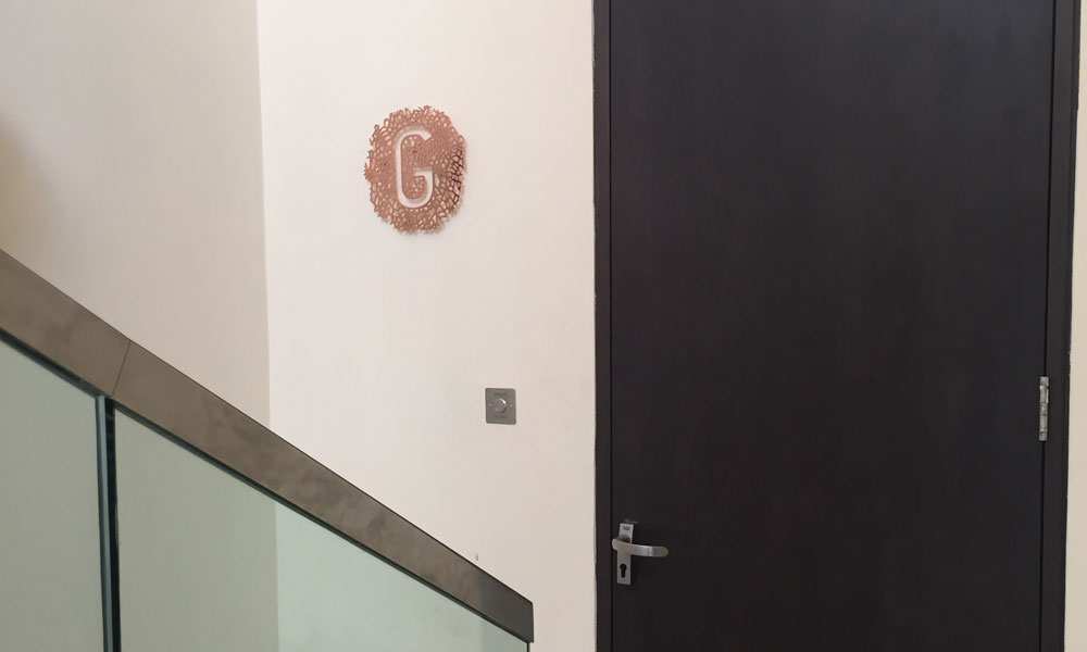 fabrication and laser cutting