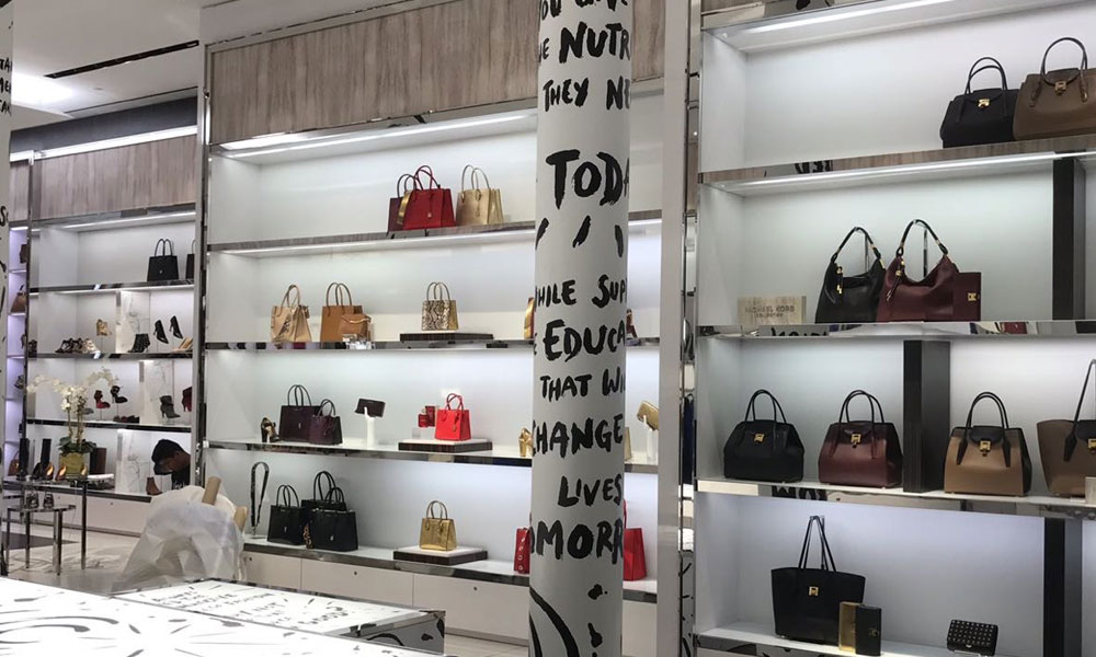 michael kors campaign