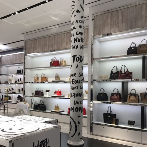 high quality graphics michael kors