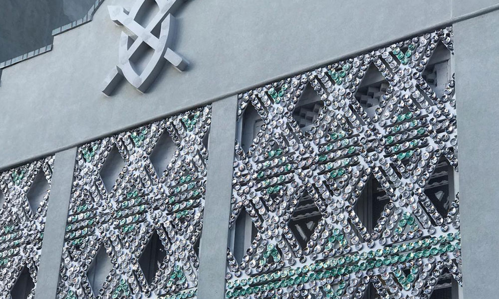 metal printing fabrication