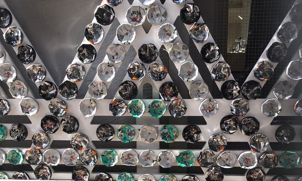 custom visual fabrication