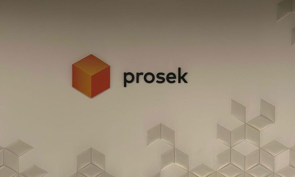prosek project