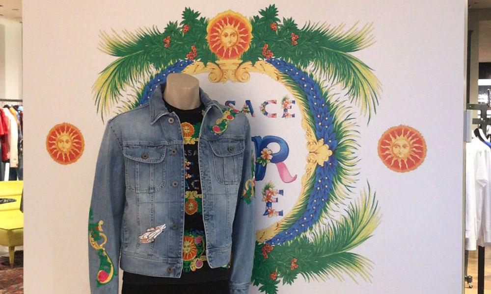 high quality wall graphics